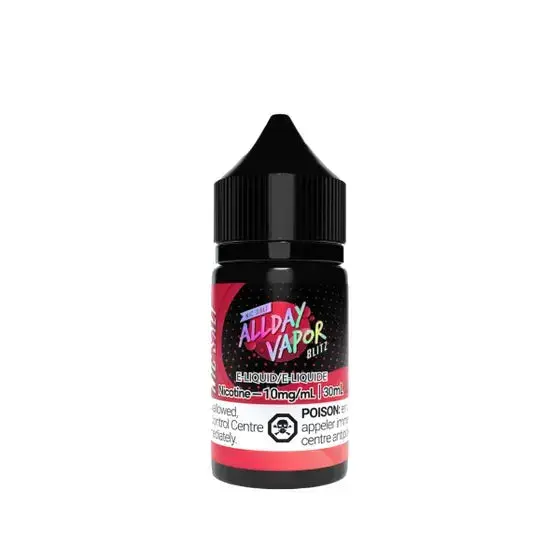 All Day Vapor Nic Salt *ONLINE ONLY CLEARANCE* - Image 17