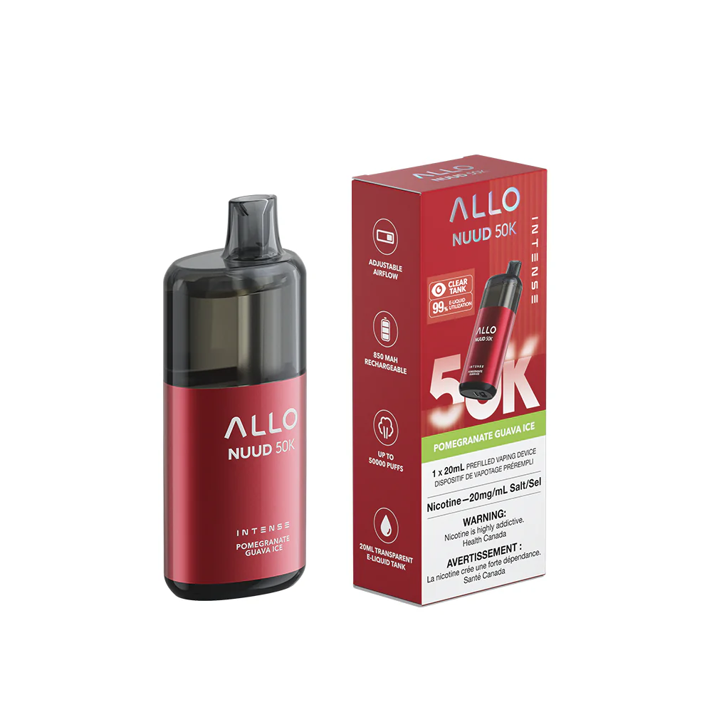 ALLO Intense NUUD 50k - Image 9