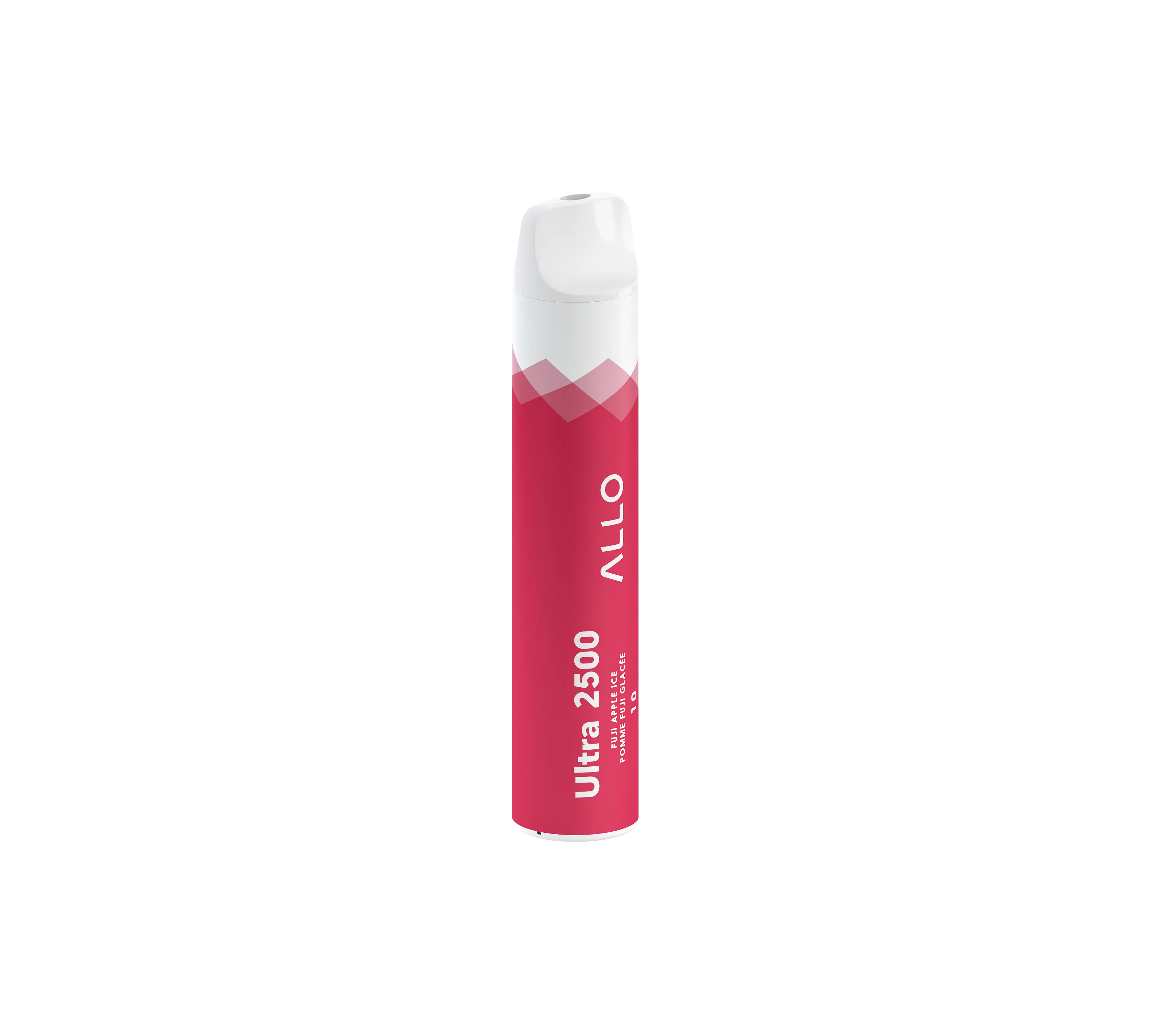 Allo Ultra 2500 | Vape Cloud Canada - Image 14