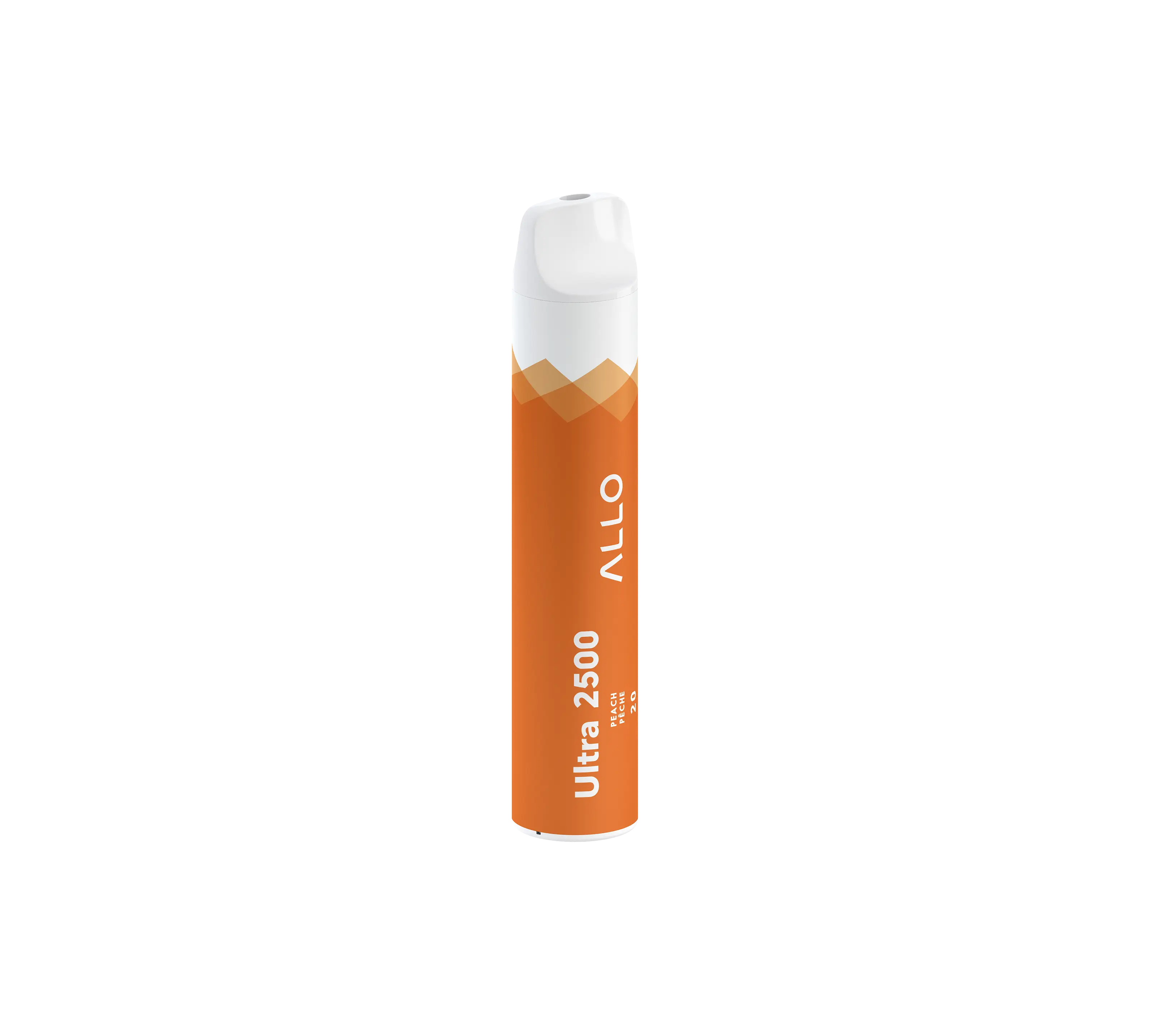 Allo Ultra 2500 | Vape Cloud Canada - Image 20