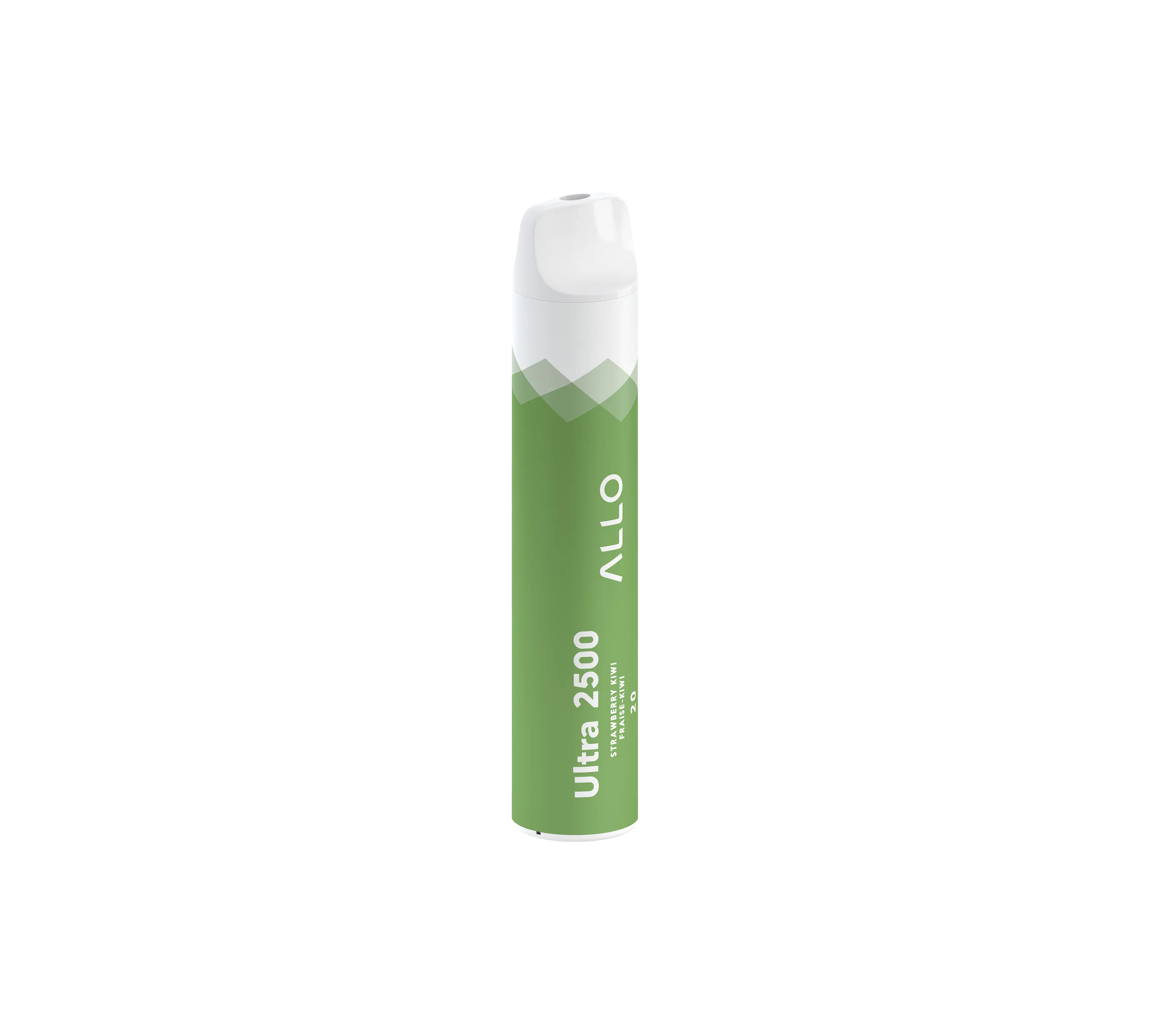 Allo Ultra 2500 | Vape Cloud Canada - Image 22