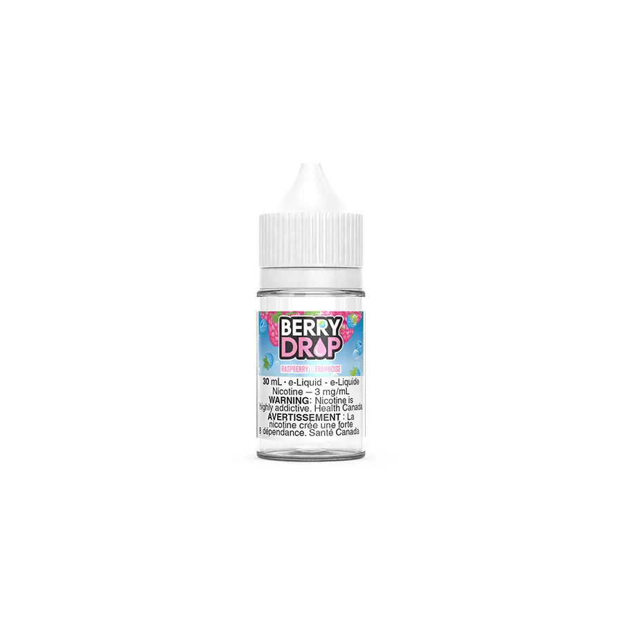 Berry Drop Freebase & Nic Salt | Vape Cloud Canada - Image 18