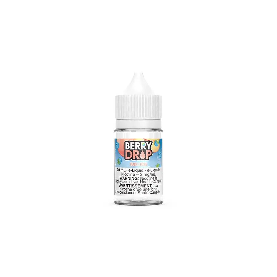 Berry Drop Freebase & Nic Salt | Vape Cloud Canada - Image 19