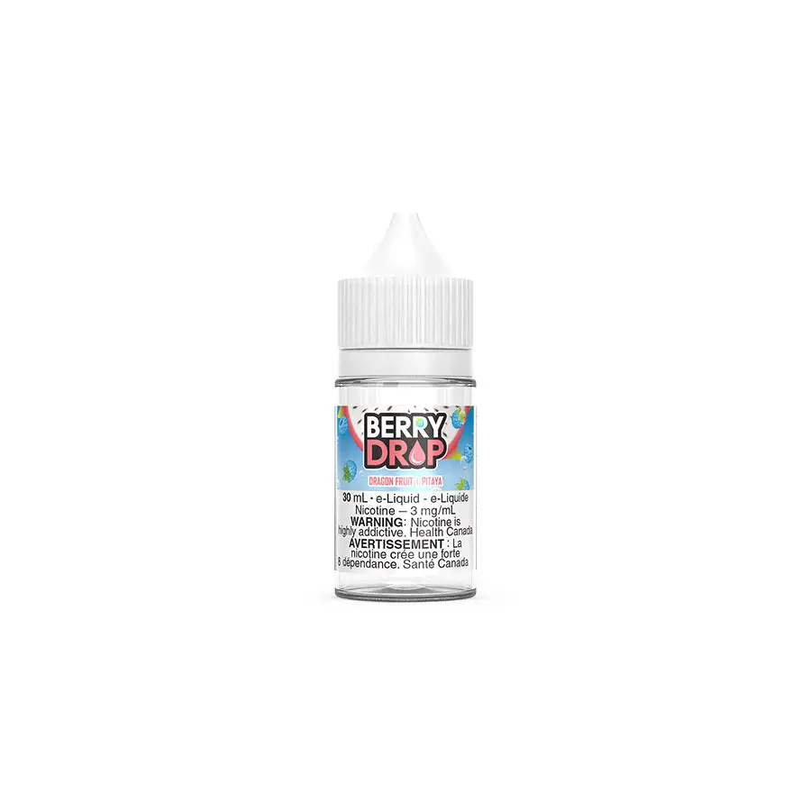 Berry Drop Freebase & Nic Salt | Vape Cloud Canada - Image 22