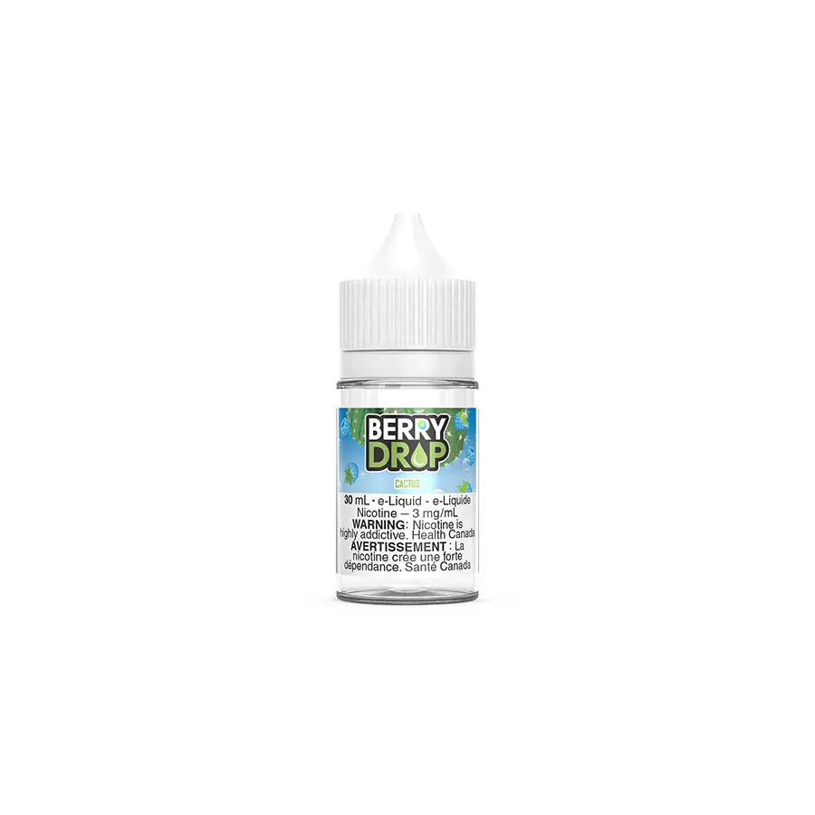 Berry Drop Freebase & Nic Salt | Vape Cloud Canada - Image 27