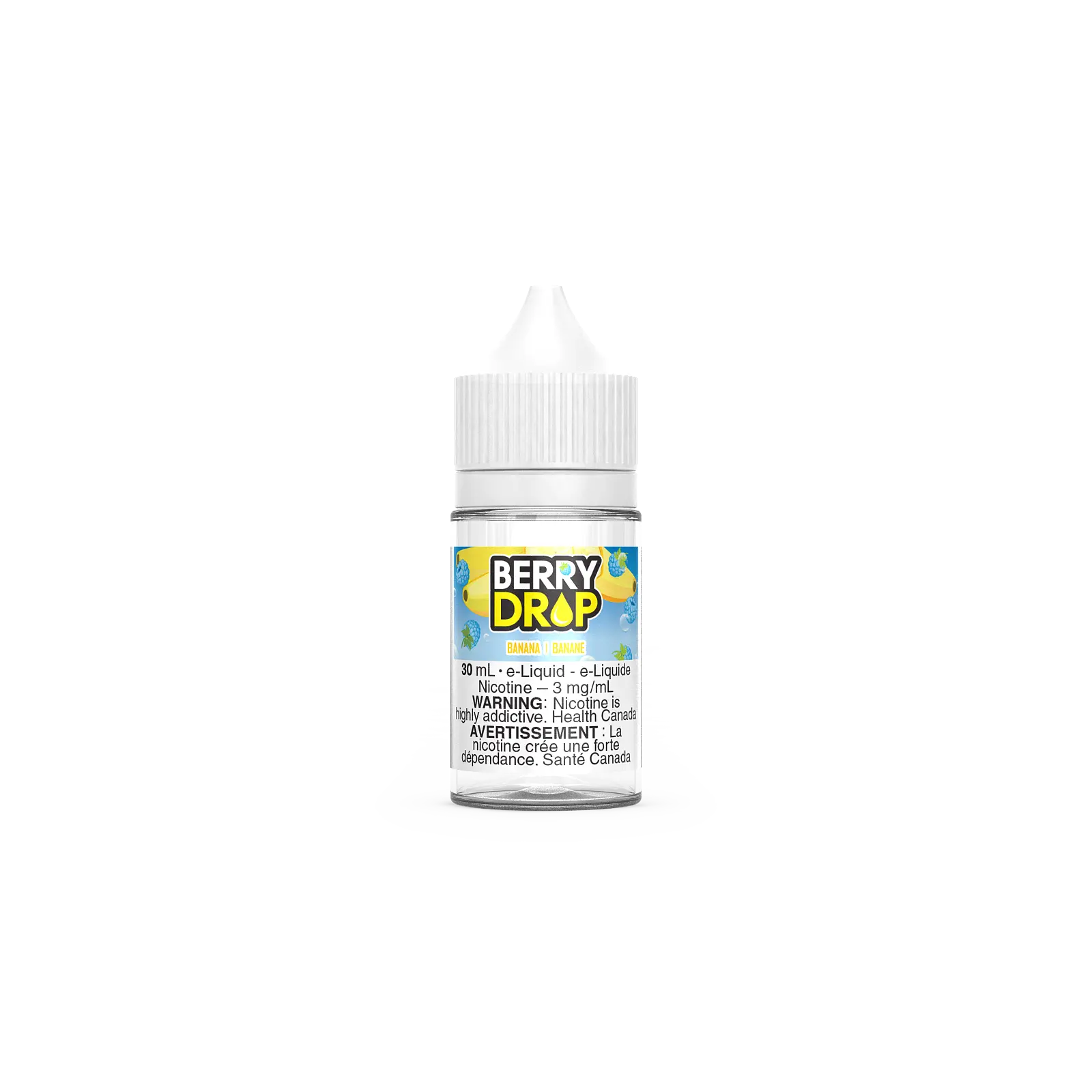 Berry Drop Freebase & Nic Salt | Vape Cloud Canada - Image 28