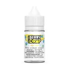 Berry Drop ICE Nic Salt Vape Juice - (30ml)| Vape Cloud Canada - Image 13