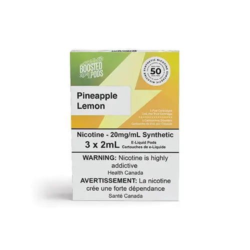 Boosted Pods (STLTH Compatible)*ONLINE ONLY CLEARANCE* - Image 13