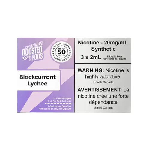 Boosted Pods (STLTH Compatible)*ONLINE ONLY CLEARANCE* - Image 3