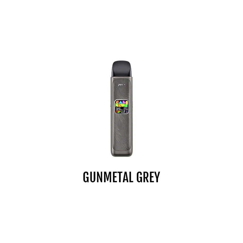 Caliburn G4 Open Pod Kit | Vape Cloud Canada - Image 13