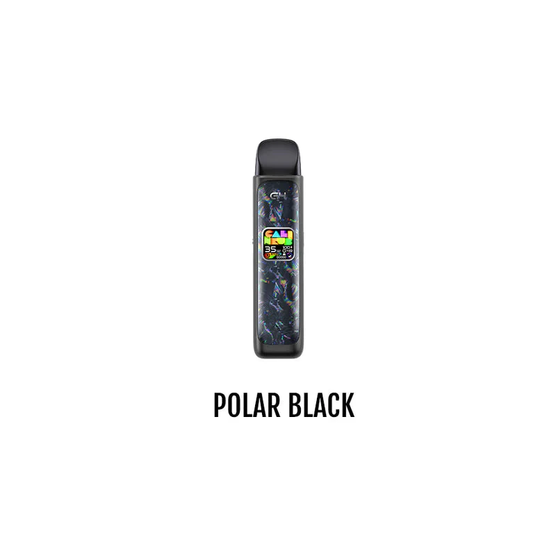 Caliburn G4 Open Pod Kit | Vape Cloud Canada - Image 15