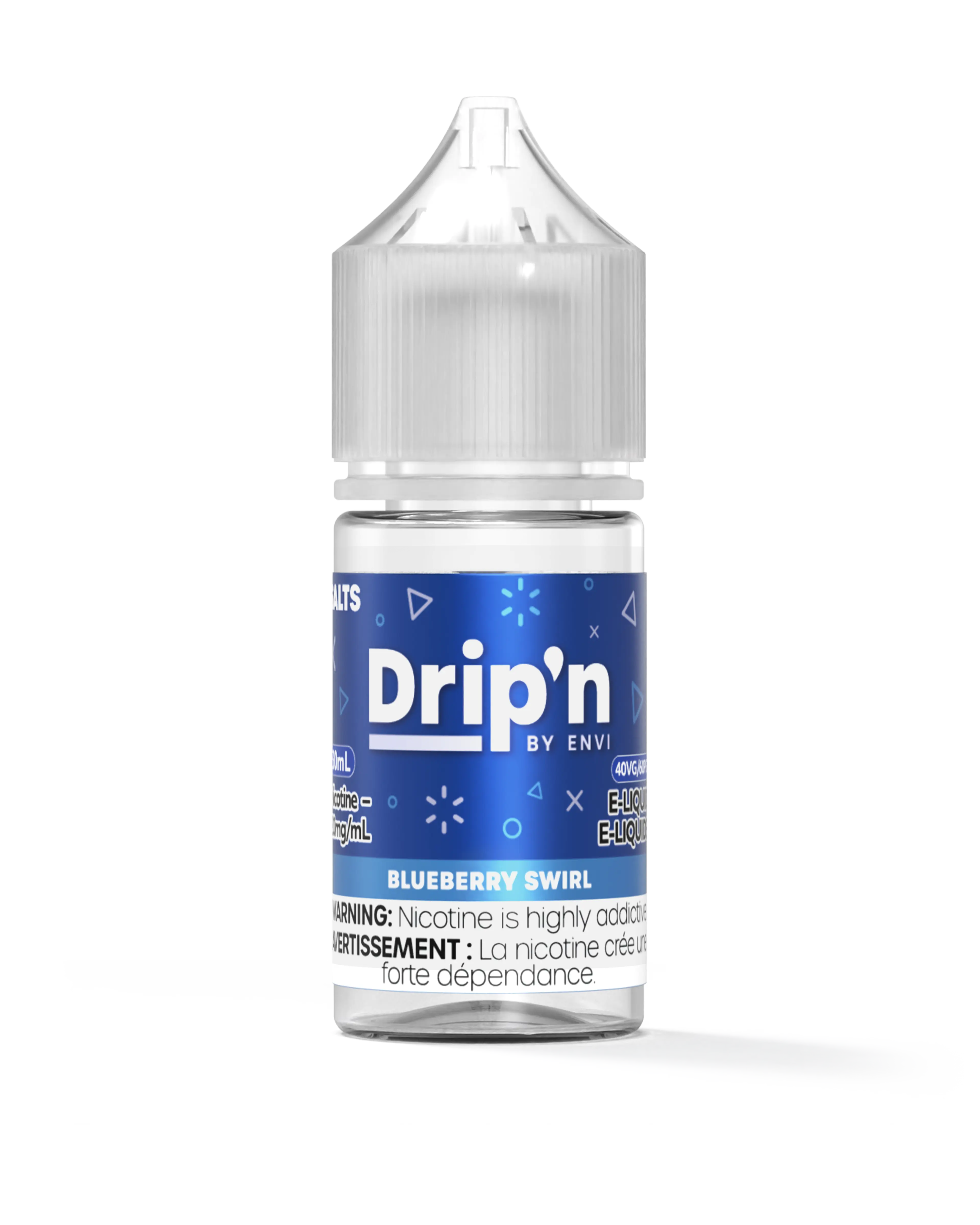 Drip'n by Envi Fruity Series E-Liquid | Vape Cloud Canada - Image 12