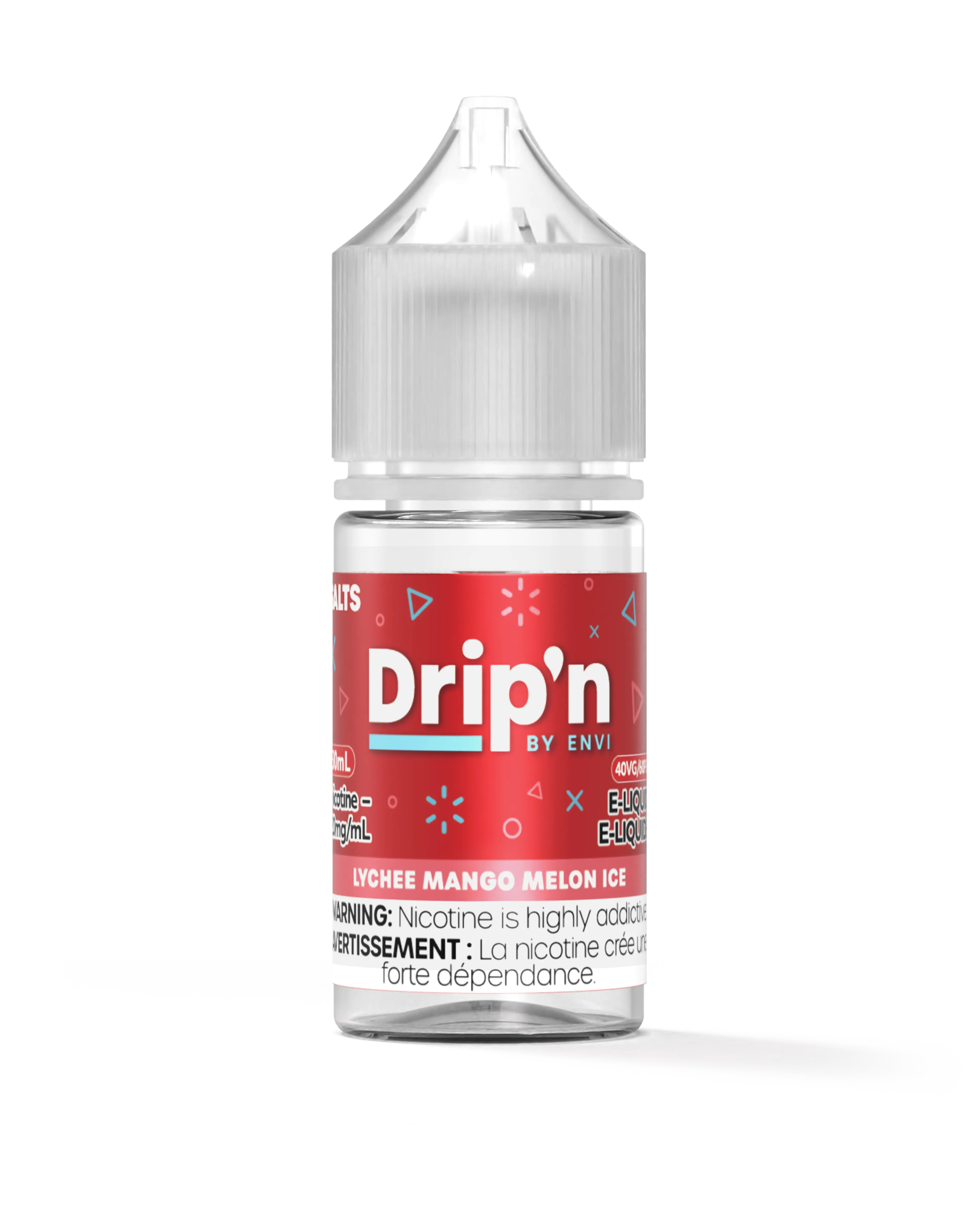 Drip'n by Envi Fruity Series E-Liquid | Vape Cloud Canada - Image 13