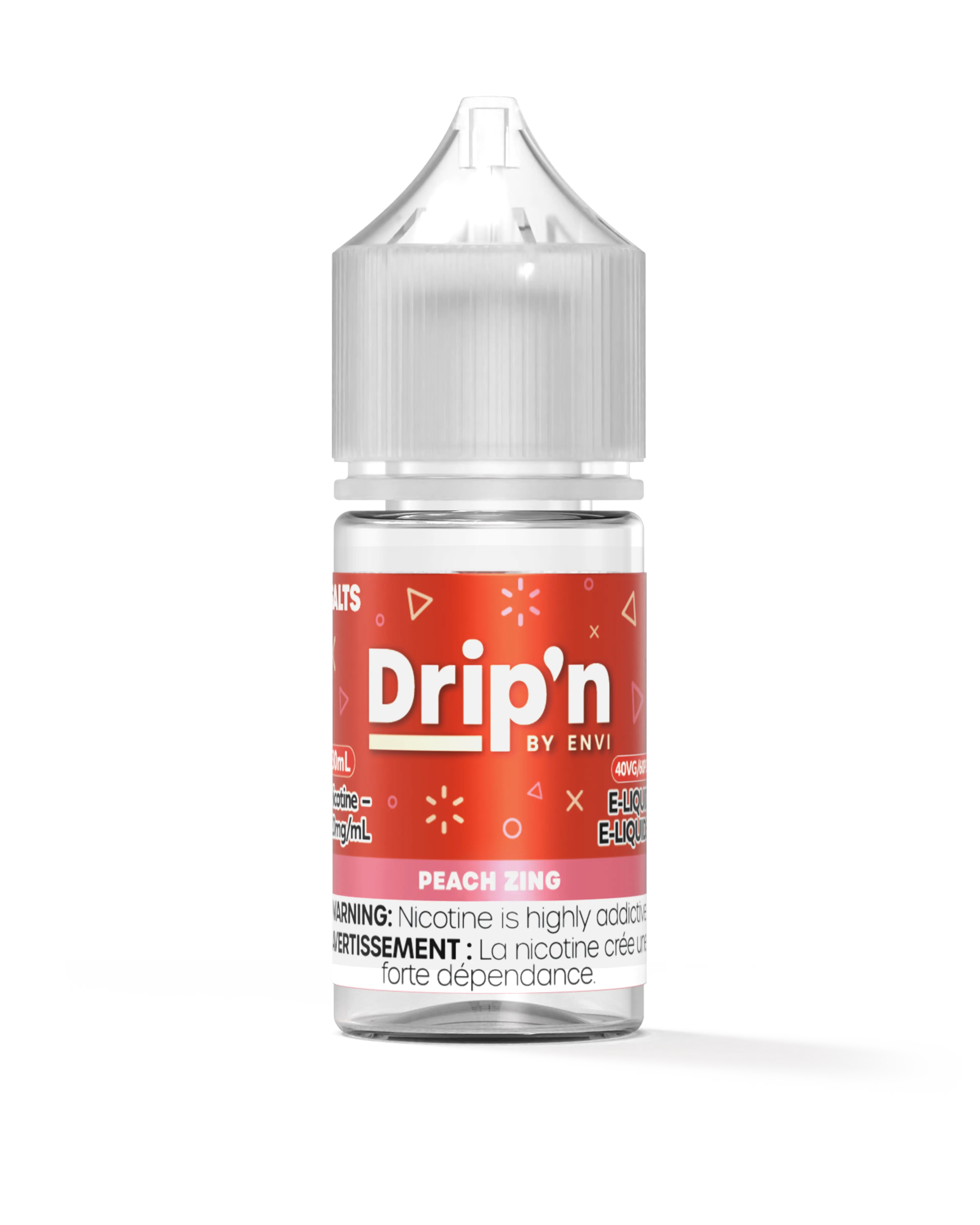 Drip'n by Envi Fruity Series E-Liquid | Vape Cloud Canada - Image 14