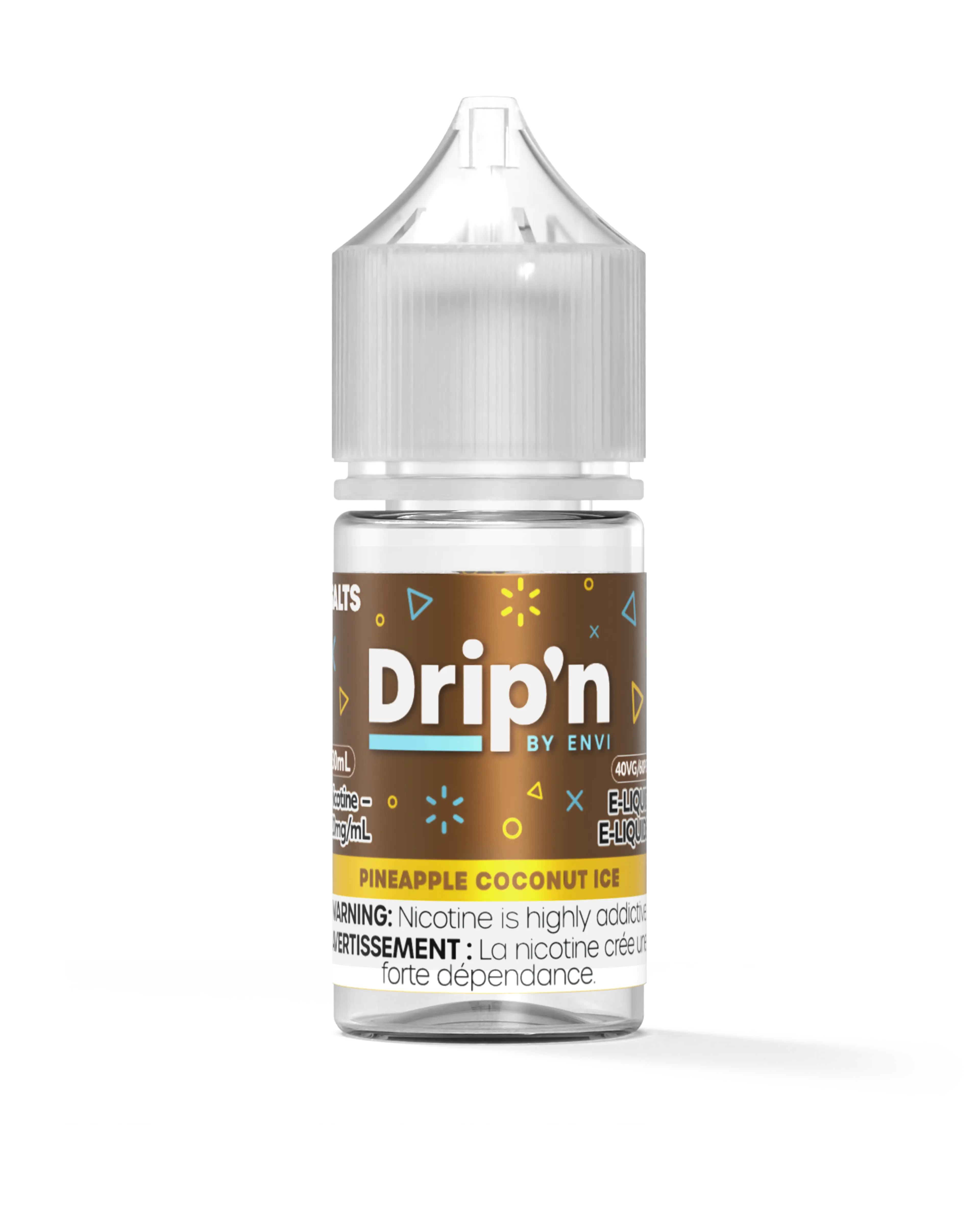 Drip'n by Envi Fruity Series E-Liquid | Vape Cloud Canada - Image 15