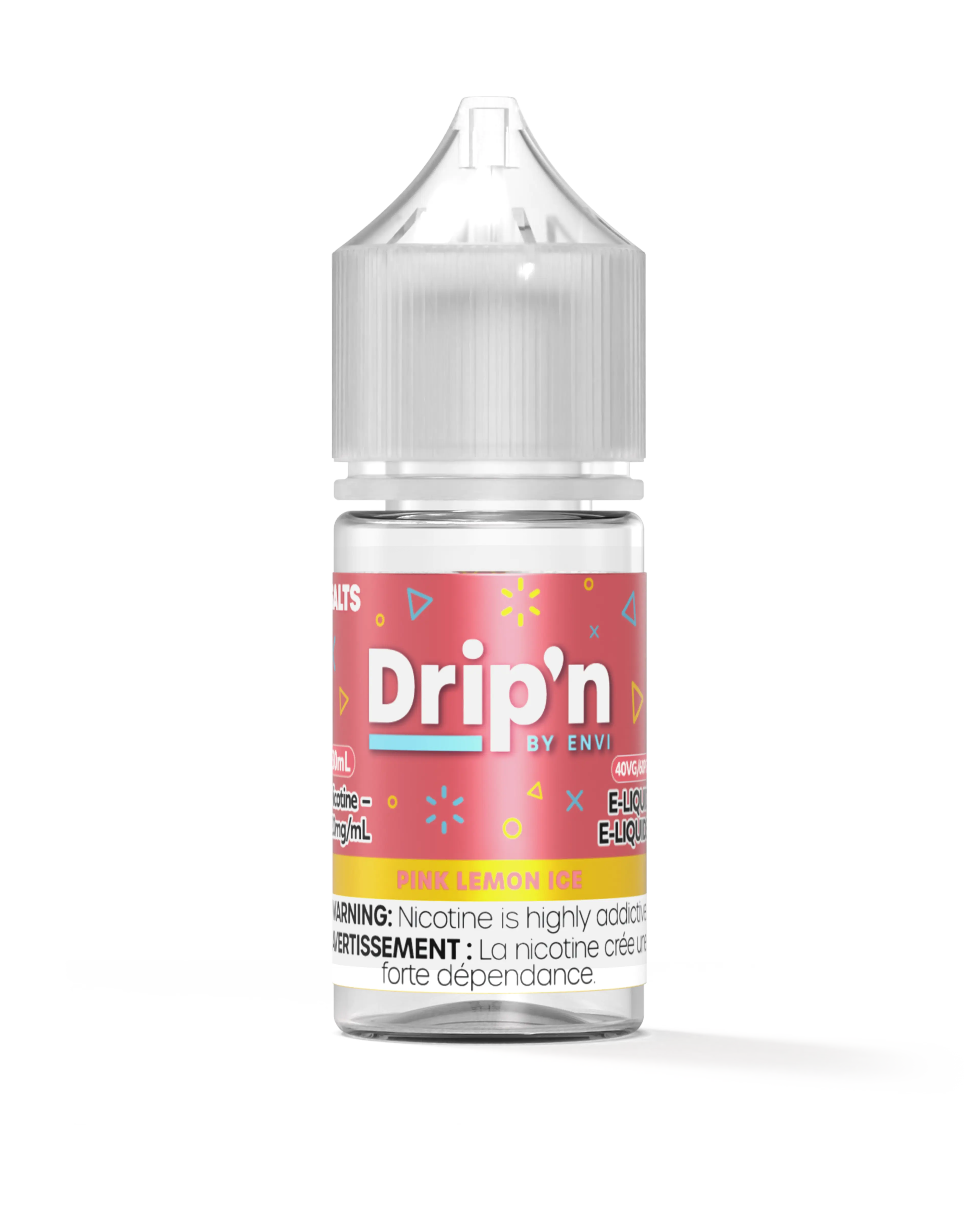 Drip'n by Envi Fruity Series E-Liquid | Vape Cloud Canada - Image 16