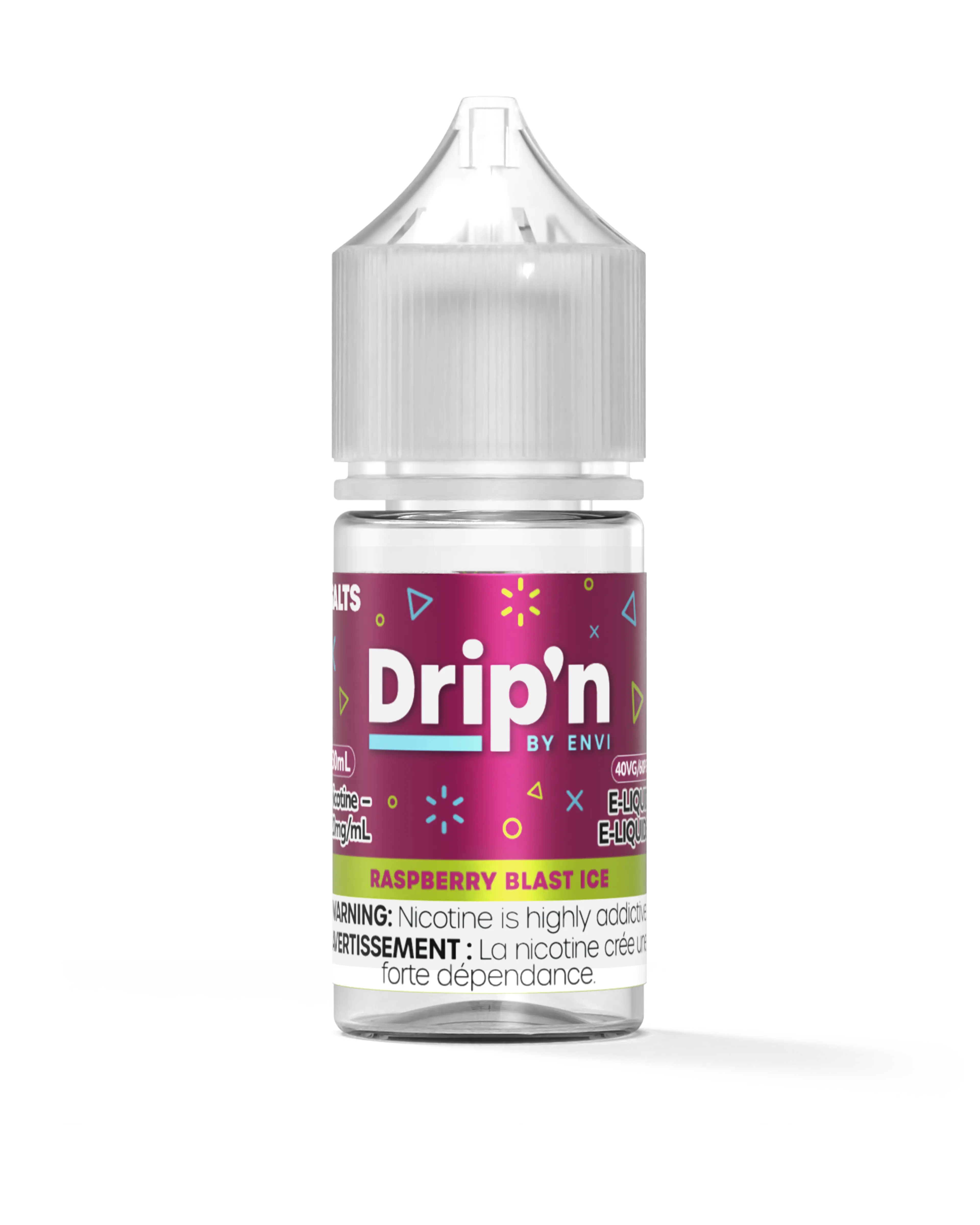 Drip'n by Envi Fruity Series E-Liquid | Vape Cloud Canada - Image 17