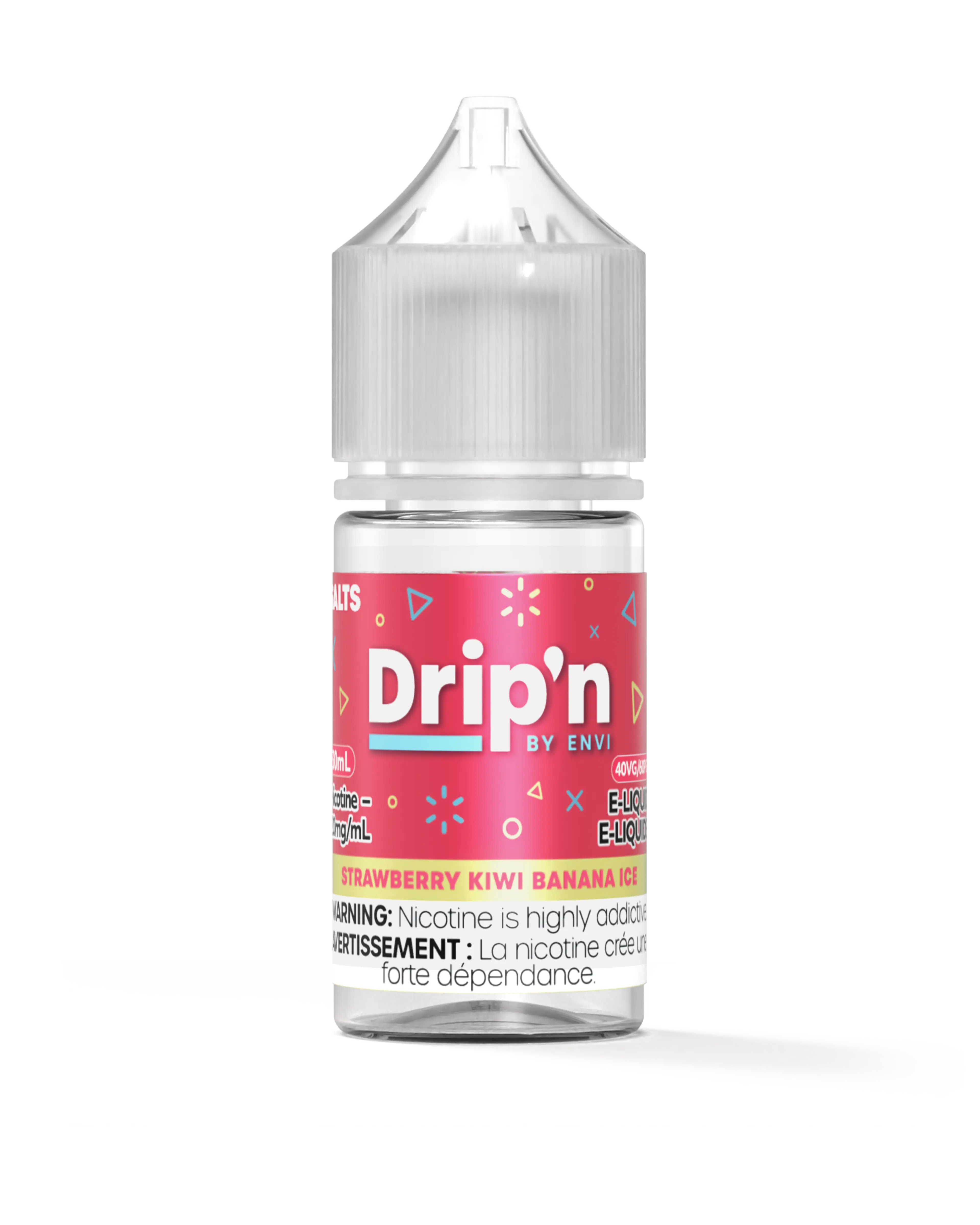 Drip'n by Envi Fruity Series E-Liquid | Vape Cloud Canada - Image 19
