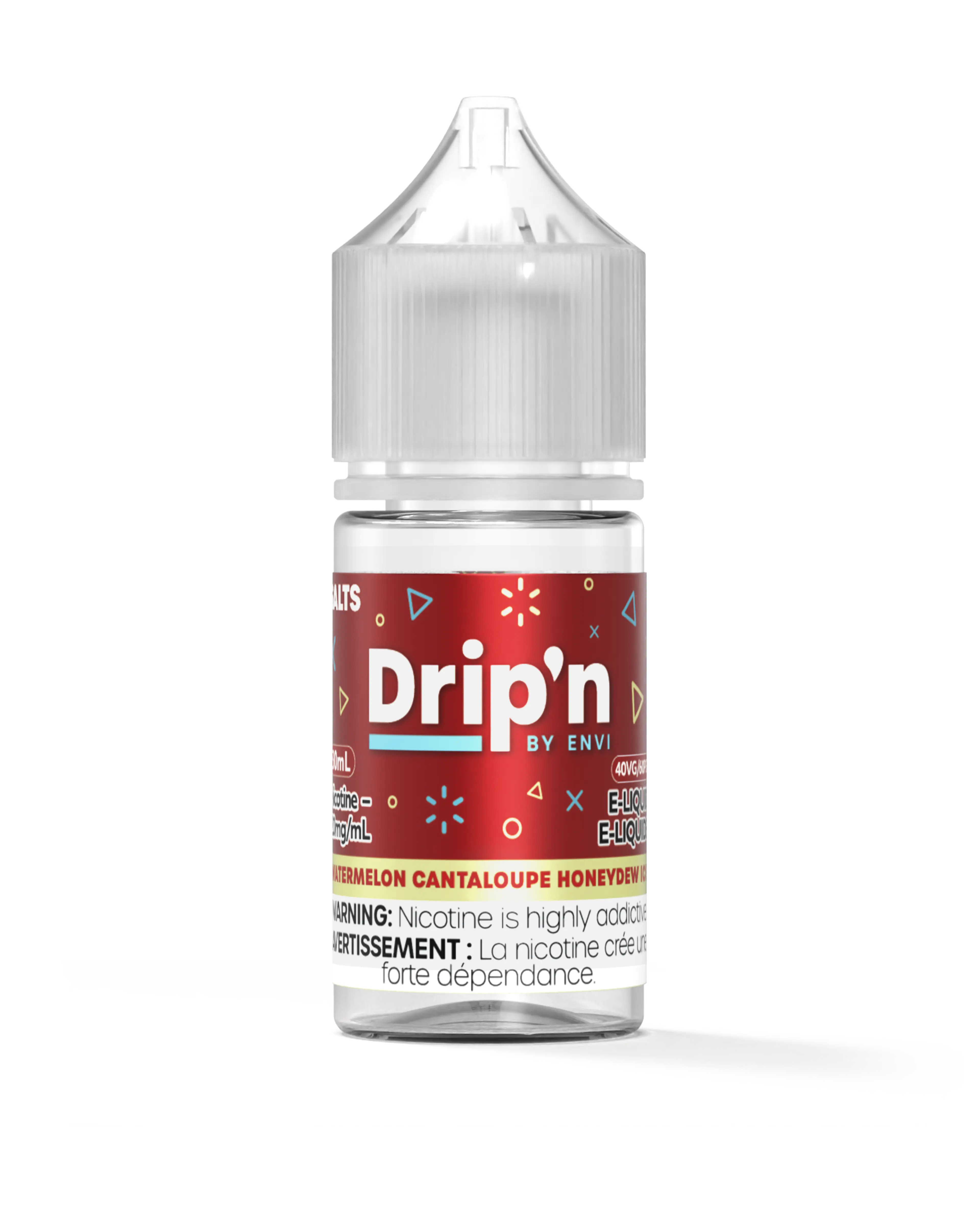 Drip'n by Envi Fruity Series E-Liquid | Vape Cloud Canada - Image 21