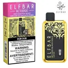 Elf Bar BC10K - Vape Cloud Canada - Image 22