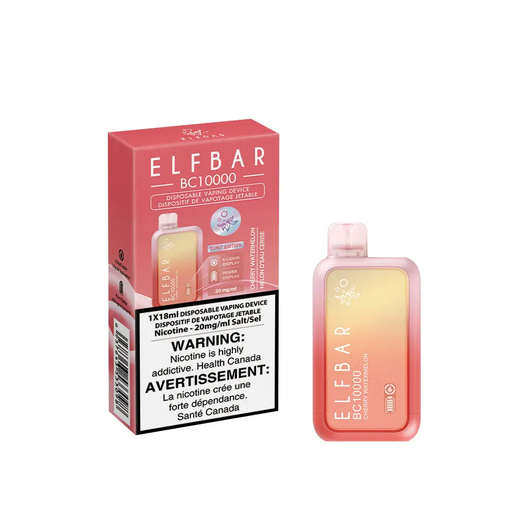 Elf Bar BC10K - Vape Cloud Canada - Image 27