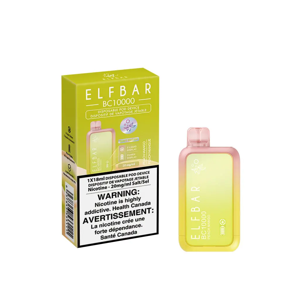 Elf Bar BC10K - Vape Cloud Canada - Image 40