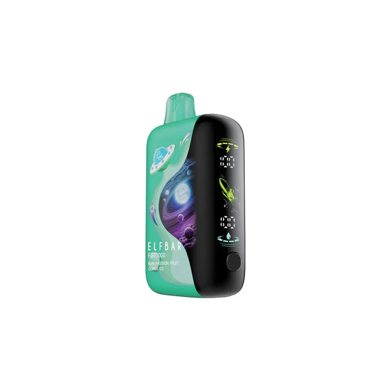ELF Bar FS70K Disposable - Image 5