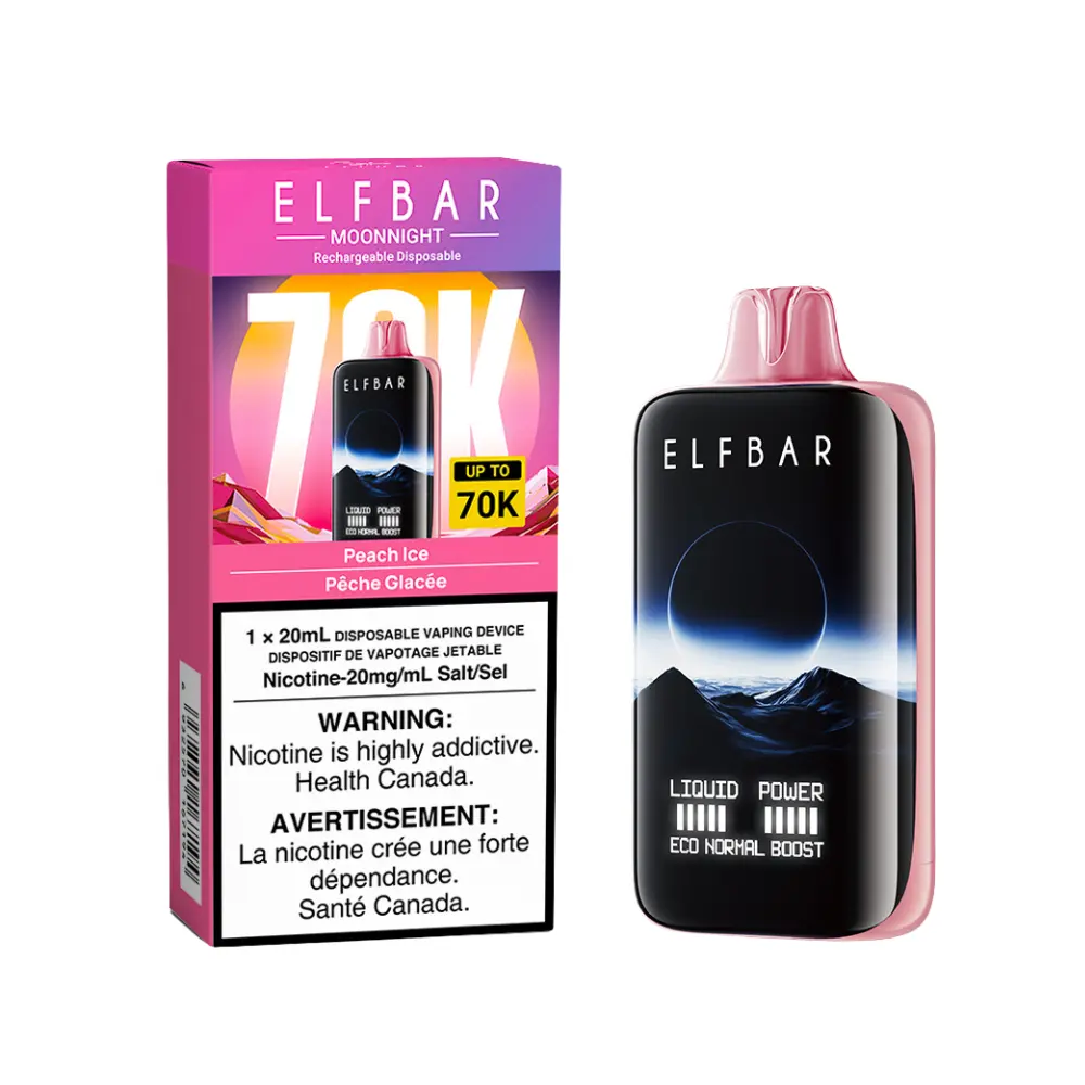 Elf Bar MoonNight 70k | Vape Cloud Canada - Image 7