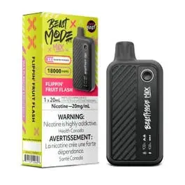 Flavour Beast - Beast Mode Max 18k | Online Pricing - Image 11
