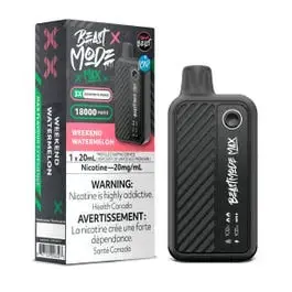 Flavour Beast - Beast Mode Max 18k | Online Pricing - Image 15