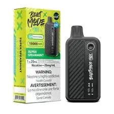 Flavour Beast - Beast Mode Max 18k | Online Pricing - Image 18