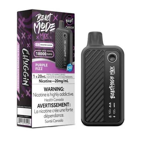 Flavour Beast - Beast Mode Max 18k | Online Pricing - Image 25