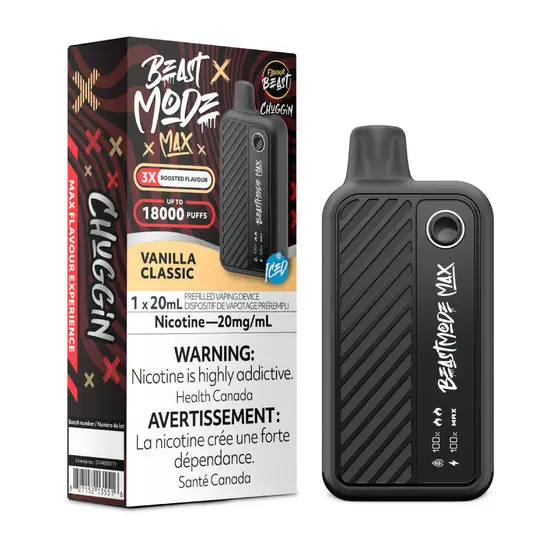 Flavour Beast - Beast Mode Max 18k | Online Pricing - Image 26