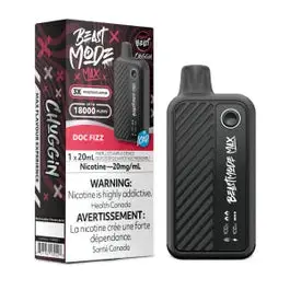 Flavour Beast - Beast Mode Max 18k | Online Pricing - Image 33