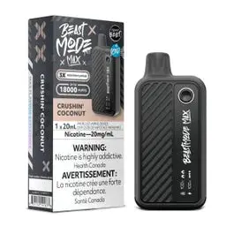 Flavour Beast - Beast Mode Max 18k | Online Pricing - Image 34