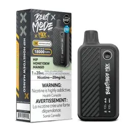 Flavour Beast - Beast Mode Max 18k | Online Pricing - Image 36