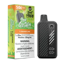 Flavour Beast - Beast Mode Max 2 50K | Vape Cloud Canada - Image 57