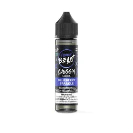 Flavour Beast E-Liquid Chuggin 60mL