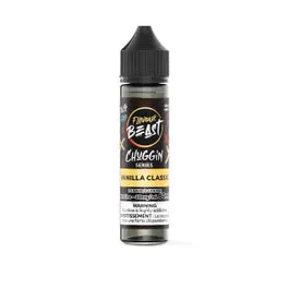 Flavour Beast E-Liquid Chuggin 60mL - Image 10