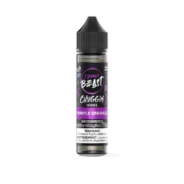 Flavour Beast E-Liquid Chuggin 60mL - Image 6