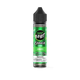 Flavour Beast E-Liquid Chuggin 60mL - Image 9