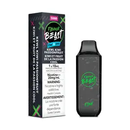Flavour Beast Flow Disposables - Image 17