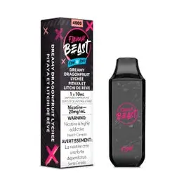 Flavour Beast Flow Disposables - Image 19