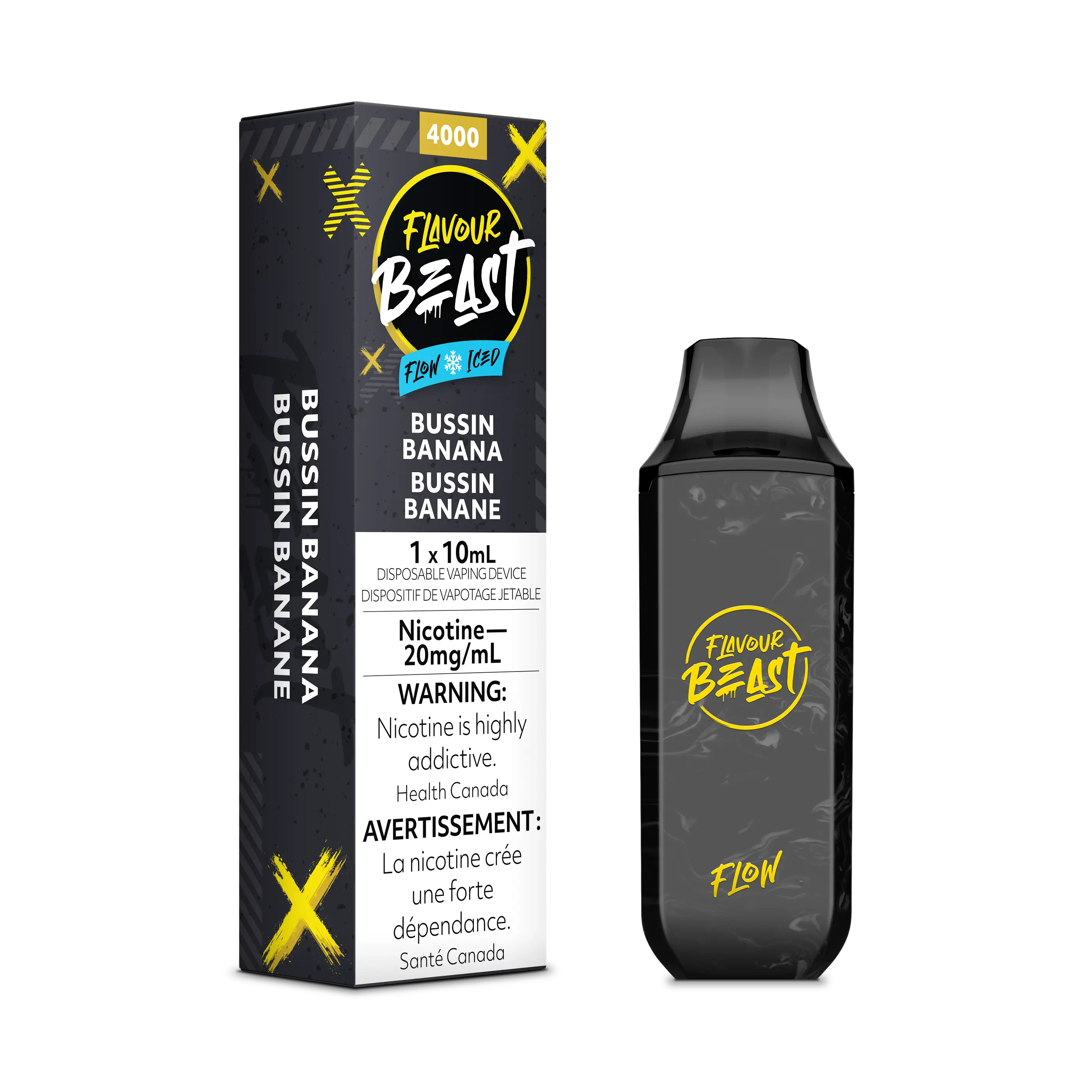 Flavour Beast Flow Disposables - Image 32