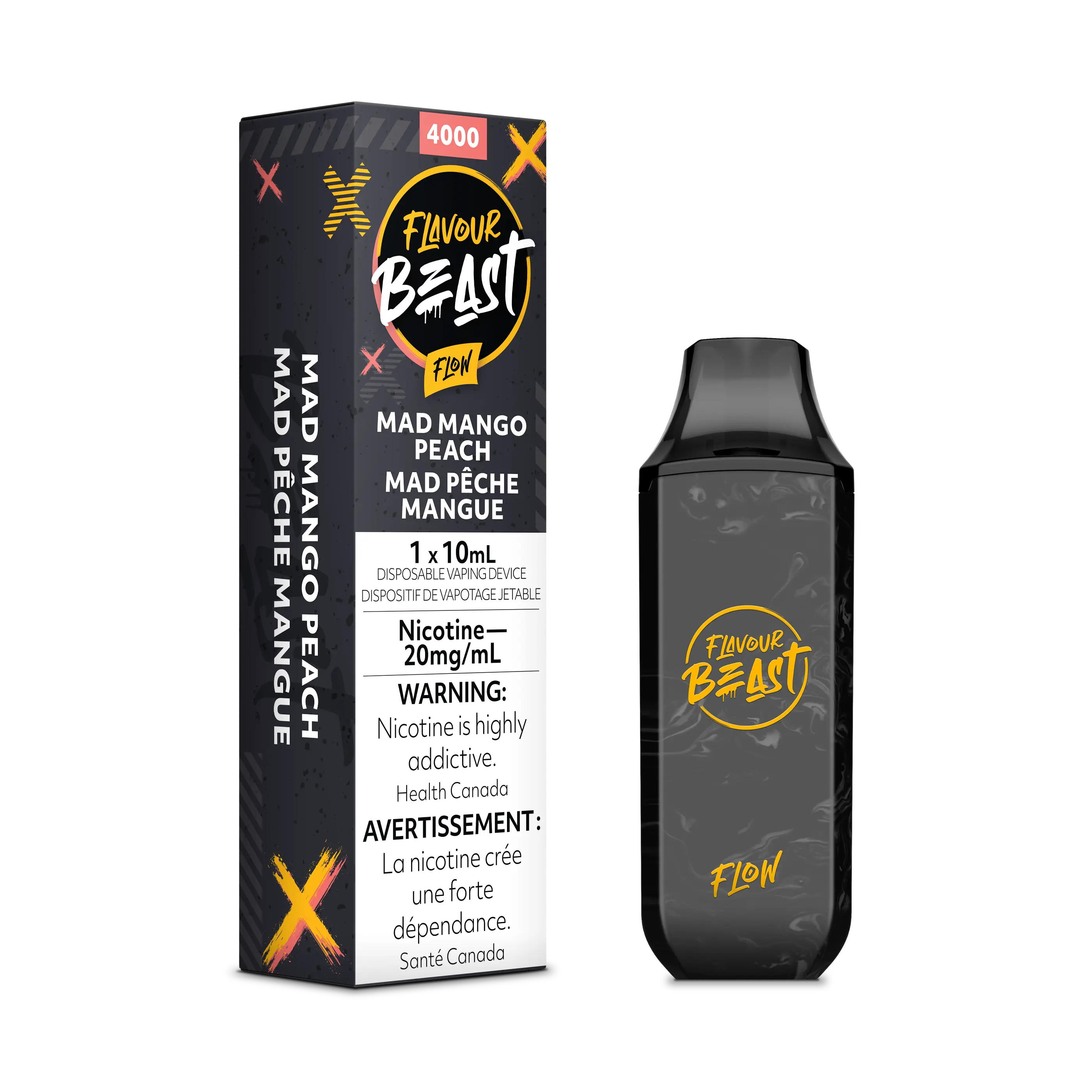 Flavour Beast Flow Disposables - Image 45