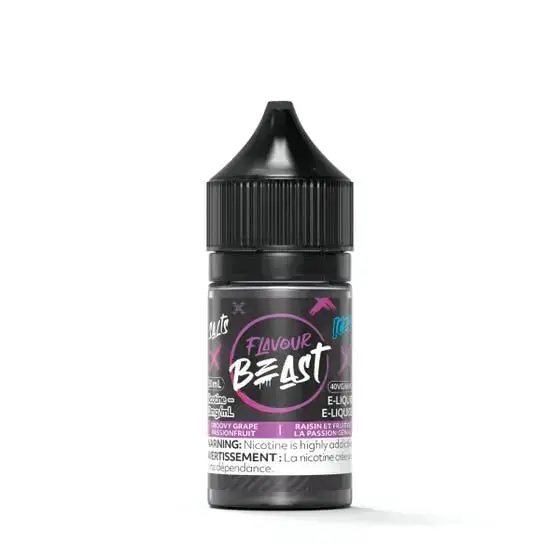Flavour Beast Nic Salt | Online Pricing - Image 15