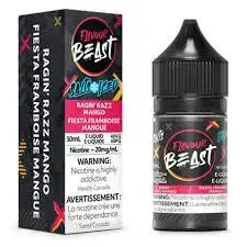 Flavour Beast Nic Salt | Online Pricing - Image 21