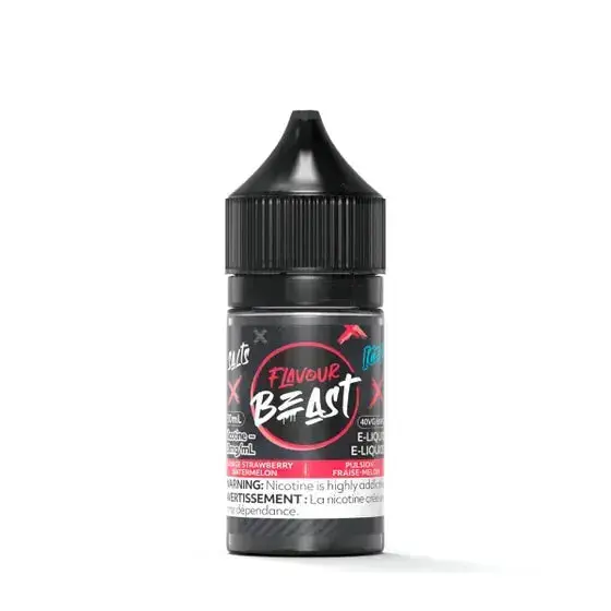 Flavour Beast Nic Salt | Online Pricing - Image 22