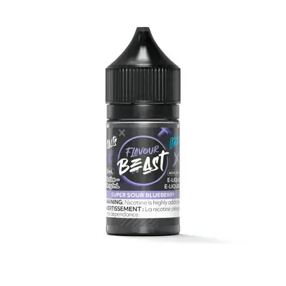Flavour Beast Nic Salt | Online Pricing - Image 27