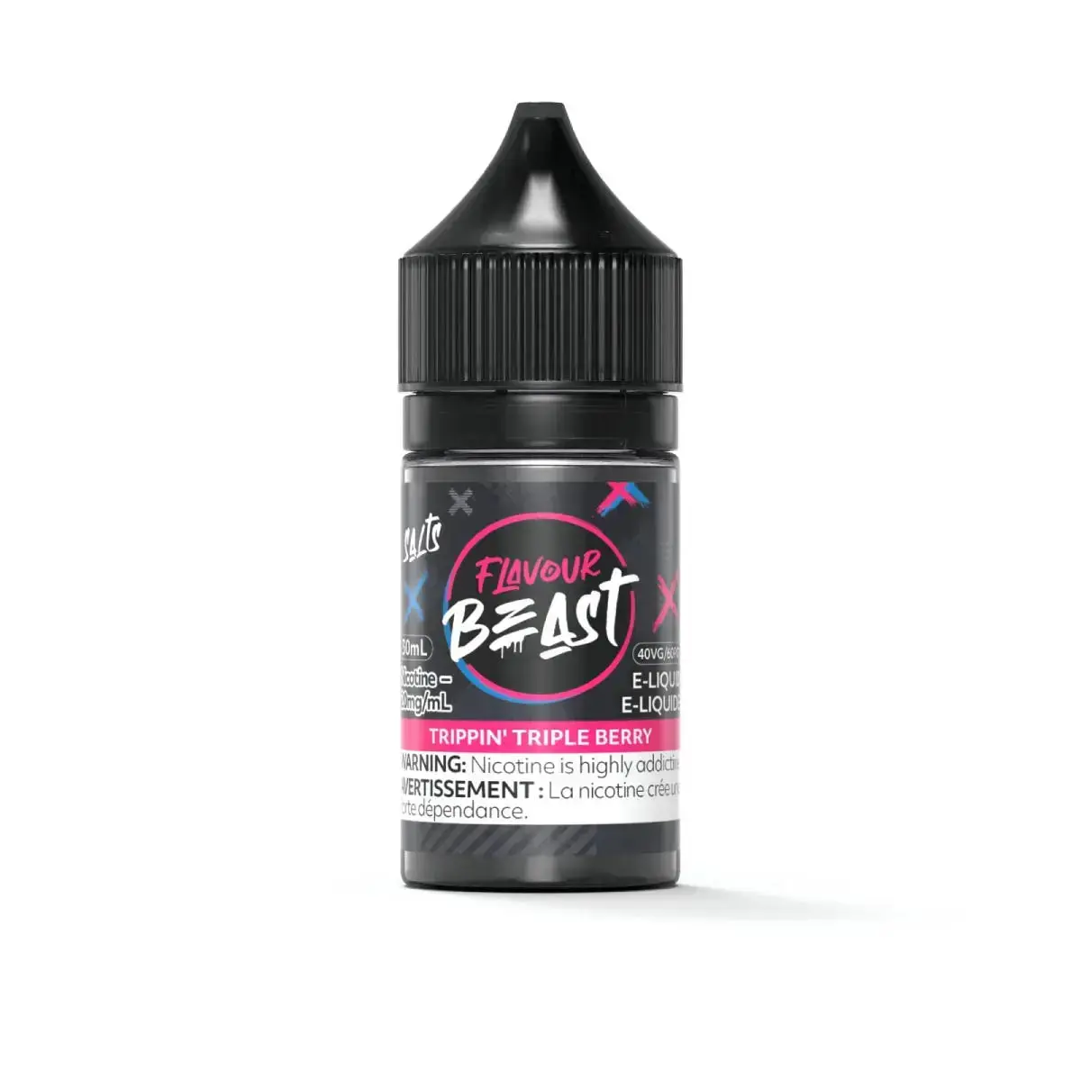 Flavour Beast Nic Salt | Online Pricing - Image 30